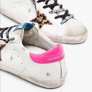Golden Goose Womens sneakers